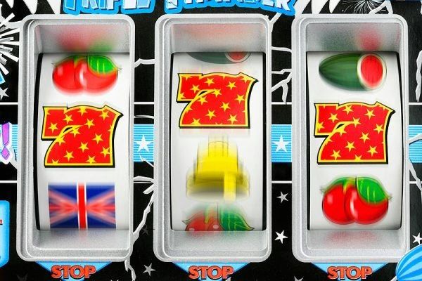 Игровые автоматы: что необходимо для игры-онлайн в казино Джет?