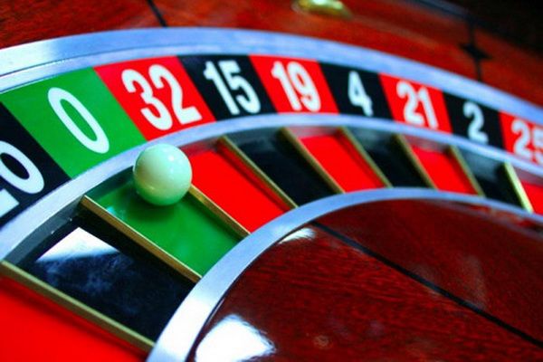 Азартные игры в классических и интернет-казино