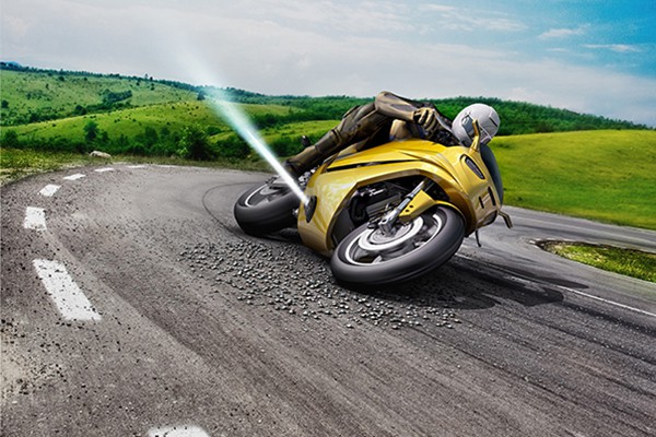Bosch гонится за продажами на рынке мотоциклов