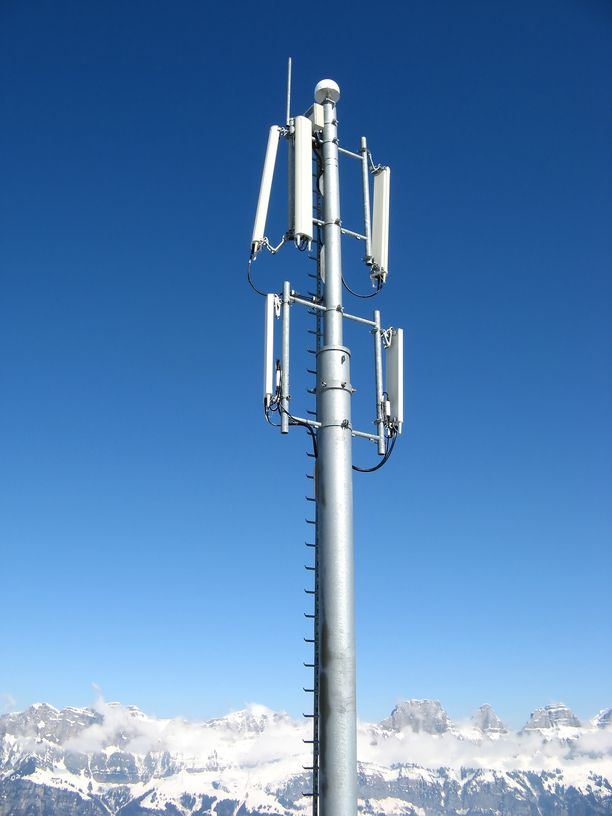 GSM Антенна