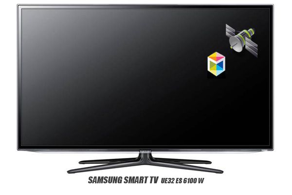 Samsung Smart S32am700ui