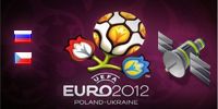 Евро 2012 - Россия-Чехия