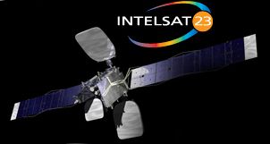 Intelsat-23 Интелсат 23