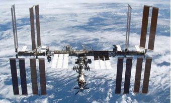Изменение орбиты МКС пересено на 19 декабря