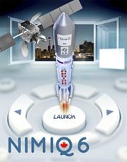 Постер Nimiq-6 с сайта ILS