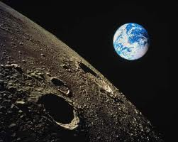 Изначально на Луне были большие запасы воды