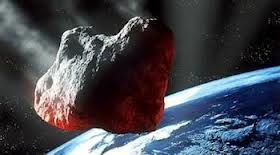 Названа реальная стоимость астероида 2012 DA14