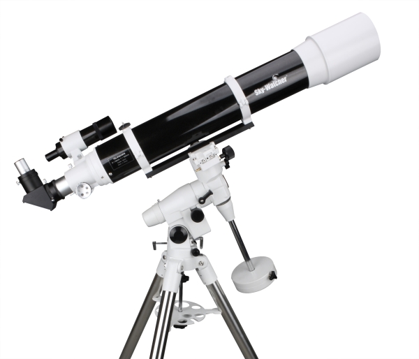 любительские телескопы