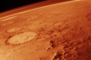 Если и жизнь на Марсе есть, то только в его недрах